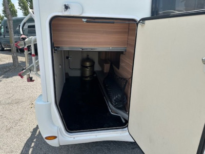 Chausson Special Edition 628 EB flash - Photo 6