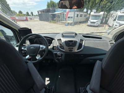 Chausson Special Edition 628 EB flash - Photo 7