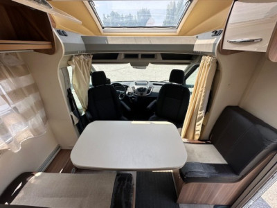 Chausson Special Edition 628 EB flash - Photo 8