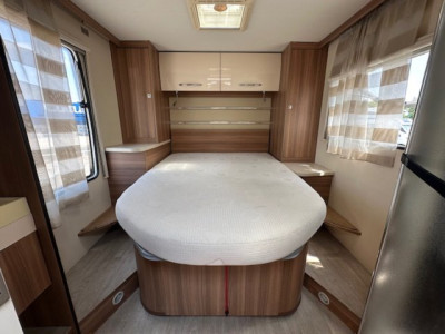 Chausson Special Edition 628 EB flash - Photo 9