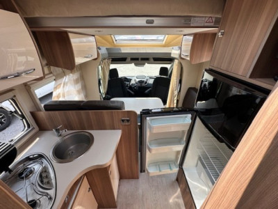 Chausson Special Edition 628 EB flash - Photo 10