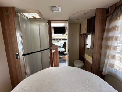 Chausson Special Edition 628 EB flash - Photo 11