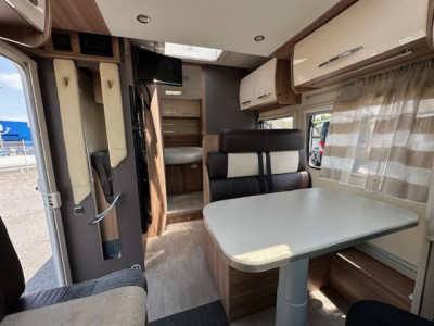Chausson Special Edition 628 EB flash - Photo 12