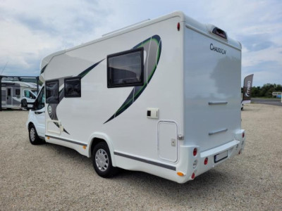 Chausson Special Edition 628 EB - Photo 2