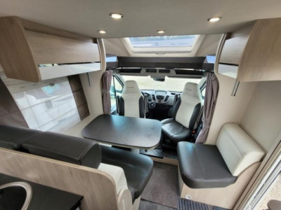 Chausson Special Edition 628 EB - Photo 3