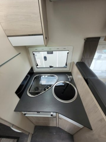 Chausson Special Edition 628 EB - Photo 4