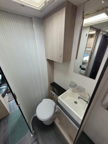 Chausson Special Edition 628 EB - Photo 7