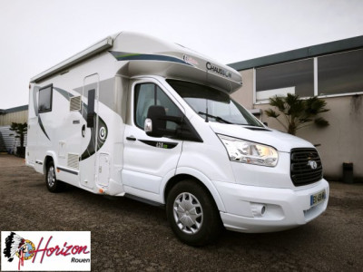 Chausson Special Edition 628 EB SPECIALE Occasion