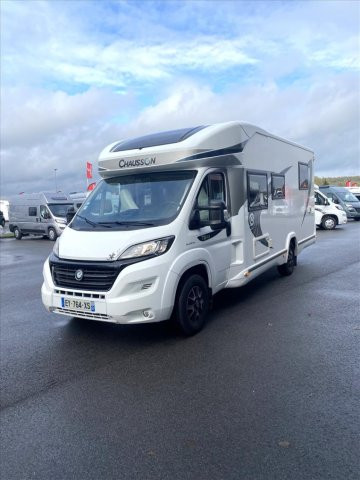 Chausson Special Edition 718 XLB - Photo 3