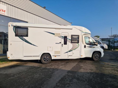 Chausson Special Edition 727 GA - 58.000 € - #2