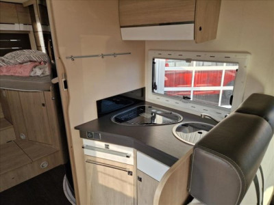 Chausson Special Edition 727 GA - 58.000 € - #8