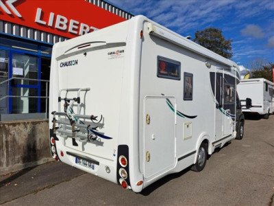 Chausson Sweet Garage - 44.900 € - #2