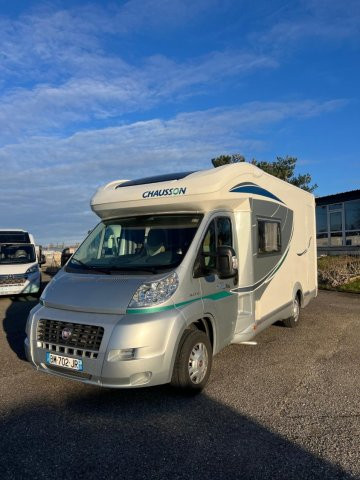 Chausson Sweet Maxi - 34.900 € - #3