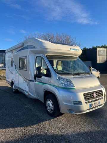 Chausson Sweet Maxi - 34.900 € - #2