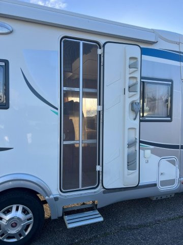 Chausson Sweet Maxi - 34.900 € - #6