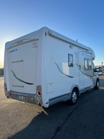 Chausson Sweet Maxi - 34.900 € - #5