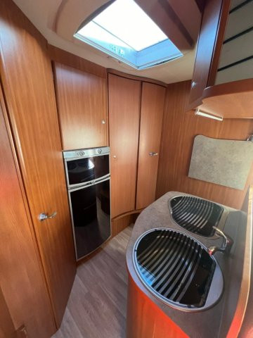 Chausson Sweet Maxi - 34.900 € - #11