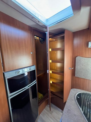 Chausson Sweet Maxi - 34.900 € - #13