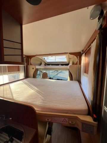 Chausson Sweet Maxi - 34.900 € - #15