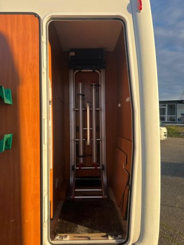 Chausson Sweet Maxi - 34.900 € - #17