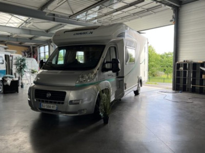 Chausson Sweet Maxi - Photo 2
