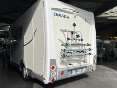 Chausson Sweet Maxi - Photo 3