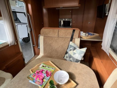Chausson Sweet Maxi - Photo 8