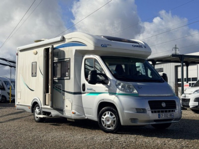 Chausson Sweet Maxi Occasion