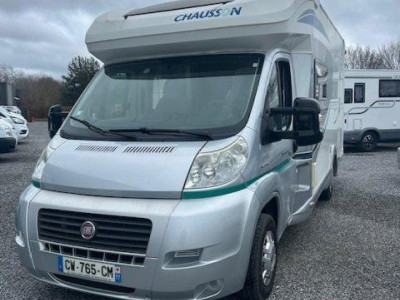 Chausson Sweet Maxi Chef Occasion