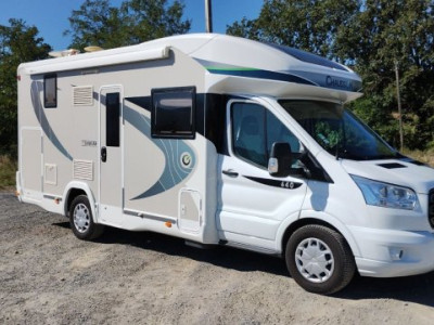 Chausson 640 Titanium - Photo 2