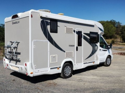 Chausson 640 Titanium - Photo 3