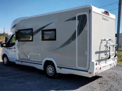 Chausson 640 Titanium - Photo 4