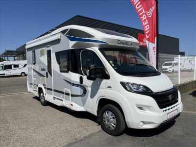 Achat Chausson Titanium 610 Occasion