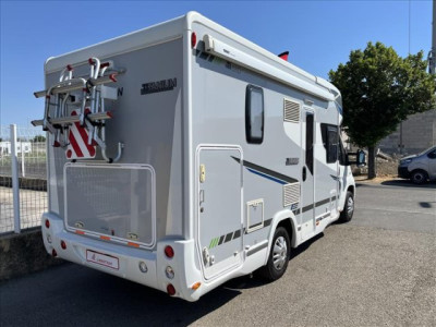 Chausson Titanium 610 - Photo 2