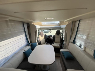 Chausson Titanium 610 - Photo 3