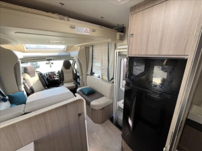 Chausson Titanium 610 - Photo 5