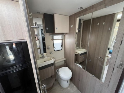 Chausson Titanium 610 - Photo 7