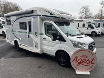 Chausson Titanium 627 GA Neuf