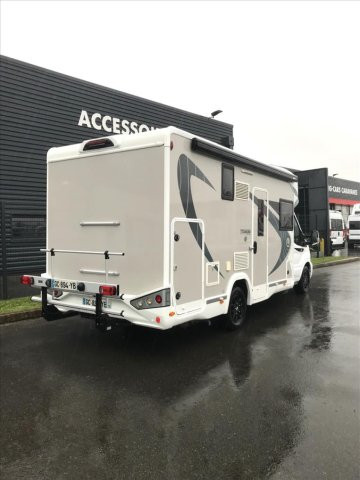 Chausson Titanium 640 - 66.960 € - #11