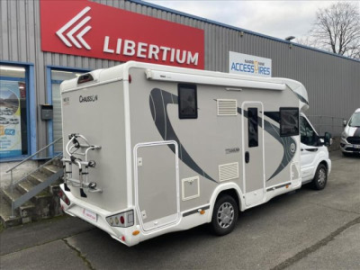 Chausson Titanium 640 BVA - 54.900 € - #2