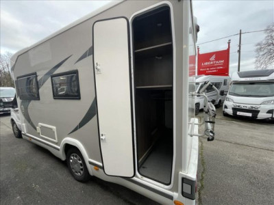 Chausson Titanium 640 BVA - 54.900 € - #11