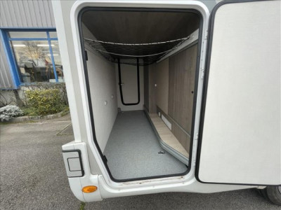 Chausson Titanium 640 BVA - 54.900 € - #12