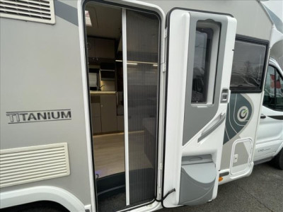 Chausson Titanium 640 BVA - 54.900 € - #14