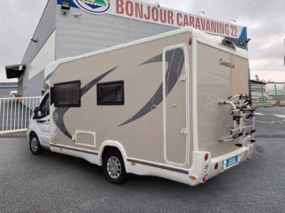 Chausson Titanium 640 - 59.000 € - #2