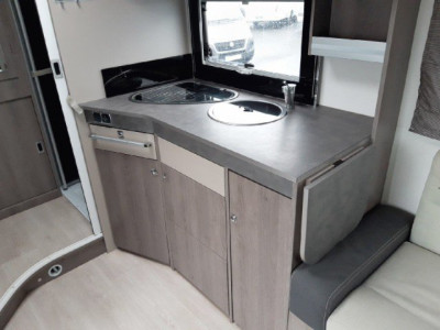 Chausson Titanium 640 - 59.000 € - #3