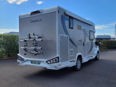 Chausson Titanium 640 - Photo 2