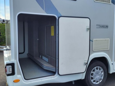 Chausson Titanium 640 - Photo 3