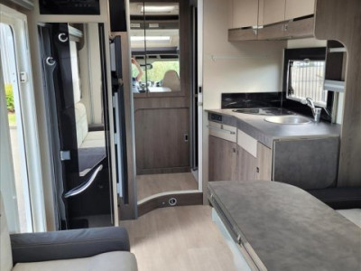Chausson Titanium 640 - Photo 5