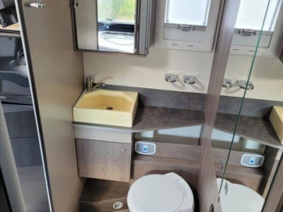 Chausson Titanium 640 - Photo 8