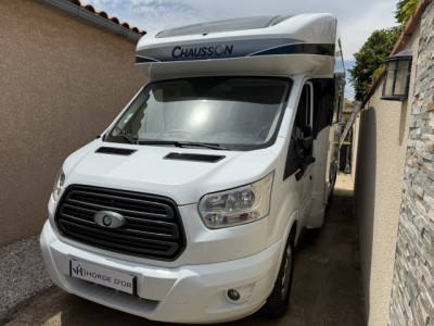 Chausson Titanium 640 - Photo 2